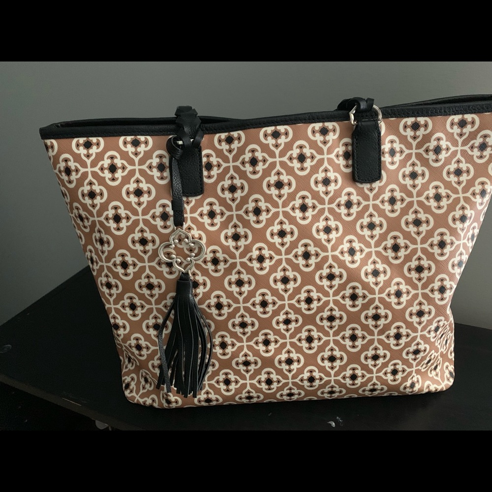 Brighton Toledo Tote